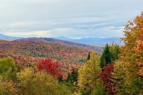 1307 Devlin Road Duxbury VT 05676