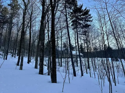 1307 Devlin Road Duxbury VT 05676