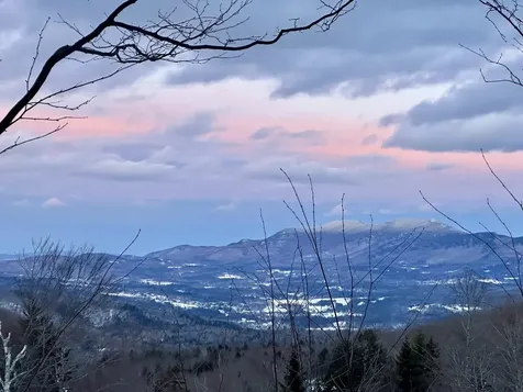 1307 Devlin Road Duxbury VT 05676