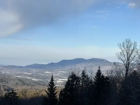 1307 Devlin Road Duxbury VT 05676