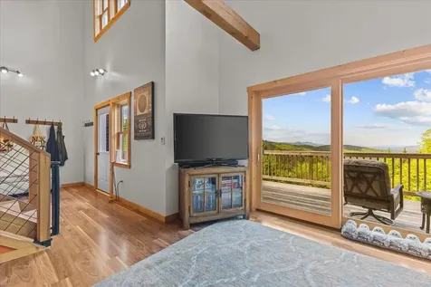 1307 Devlin Road Duxbury VT 05676