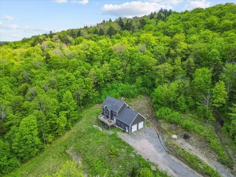1307 Devlin Road Duxbury VT 05676
