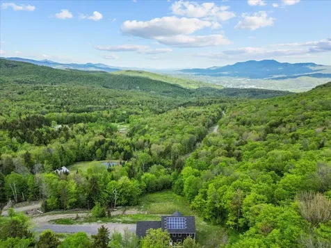 1307 Devlin Road Duxbury VT 05676