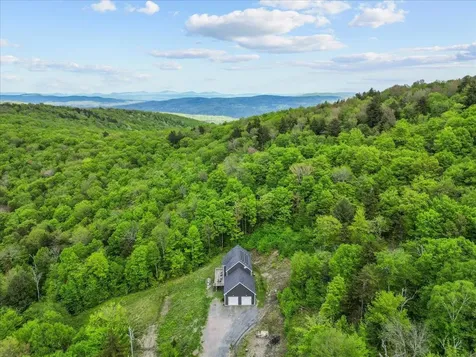 1307 Devlin Road Duxbury VT 05676