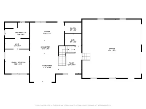 1307 Devlin Road Duxbury VT 05676