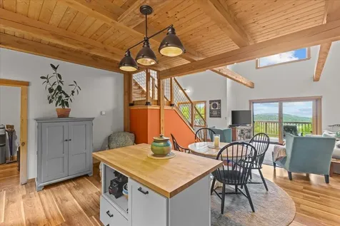 1307 Devlin Road Duxbury VT 05676