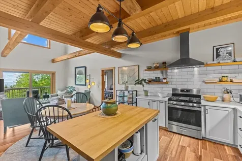 1307 Devlin Road Duxbury VT 05676