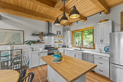 1307 Devlin Road Duxbury VT 05676