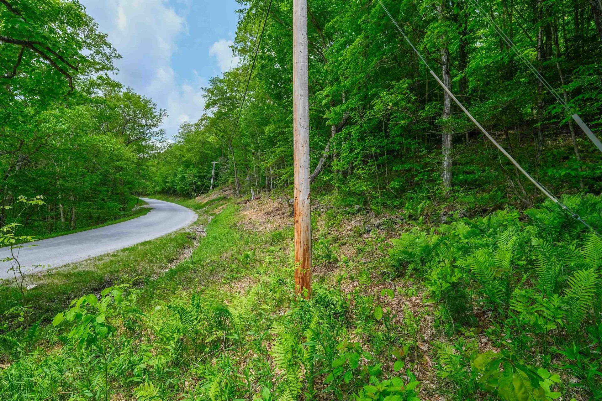 0 East Ash Road Plymouth VT 05056