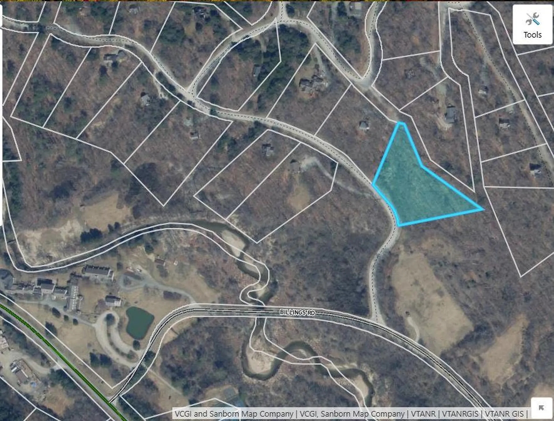 0 East Ash Road Plymouth VT 05056