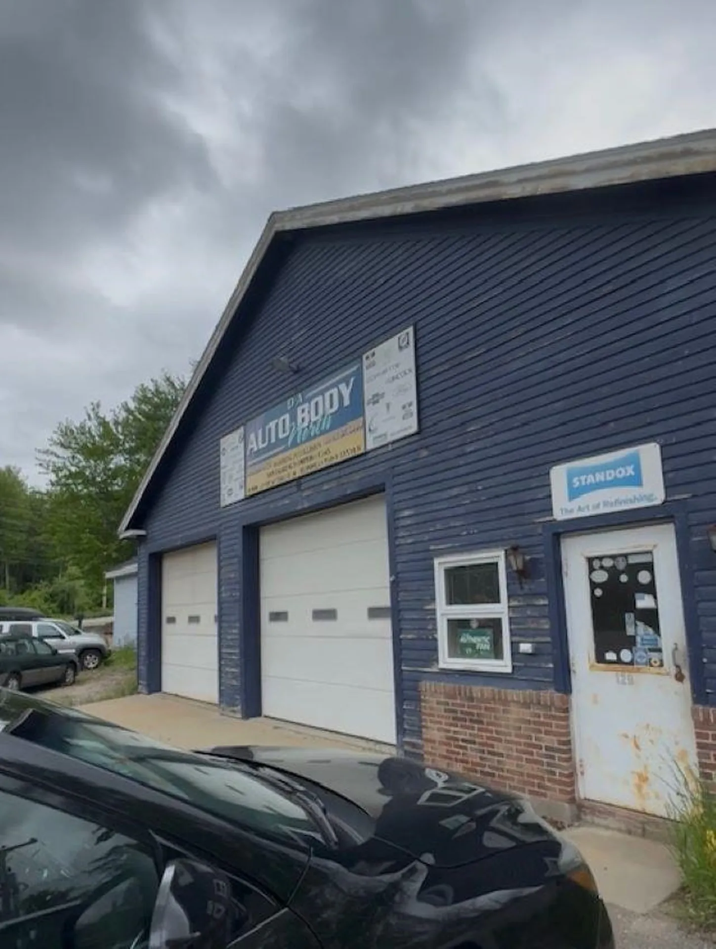 129 Route 16b Ossipee NH 03814