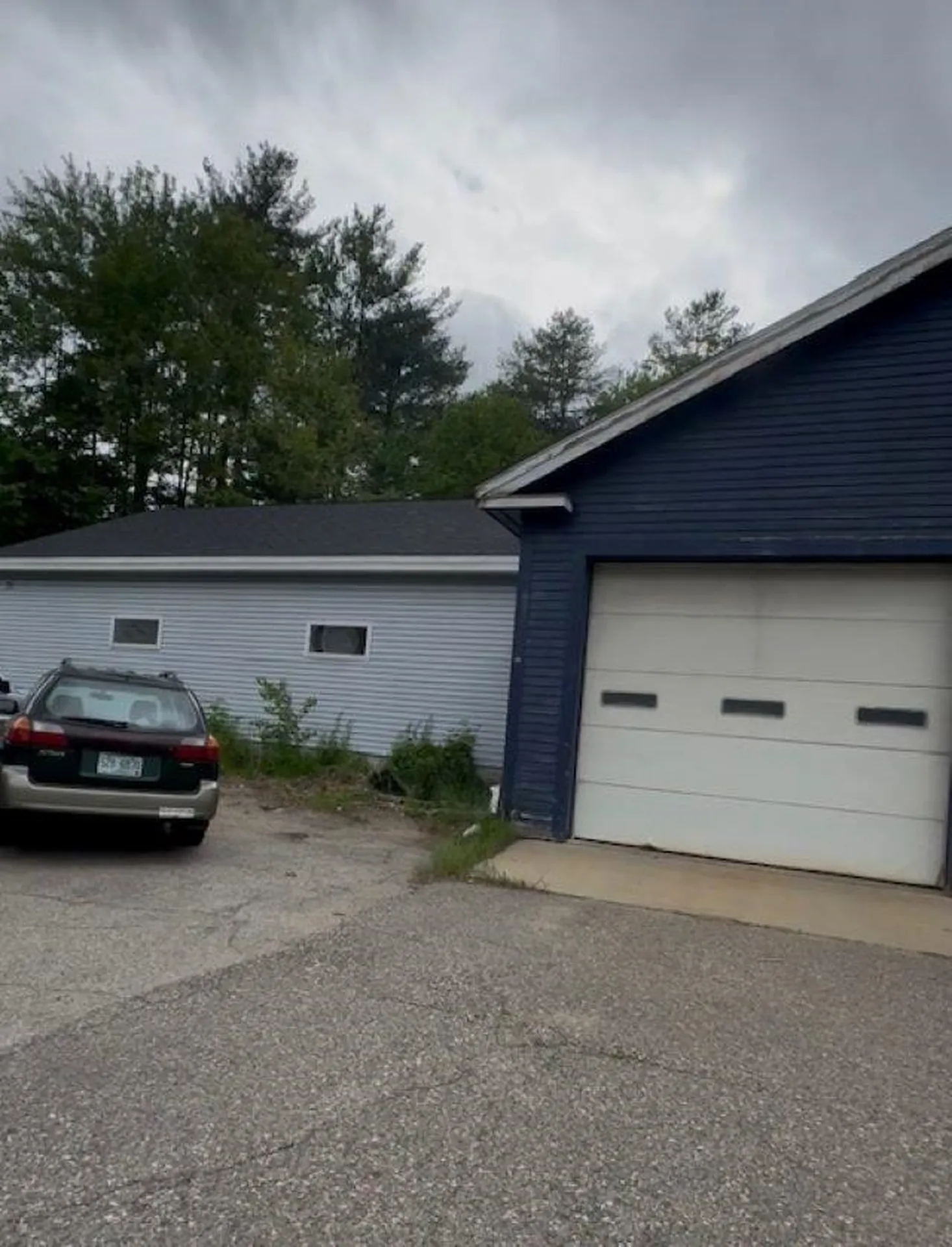 129 Route 16b Ossipee NH 03814