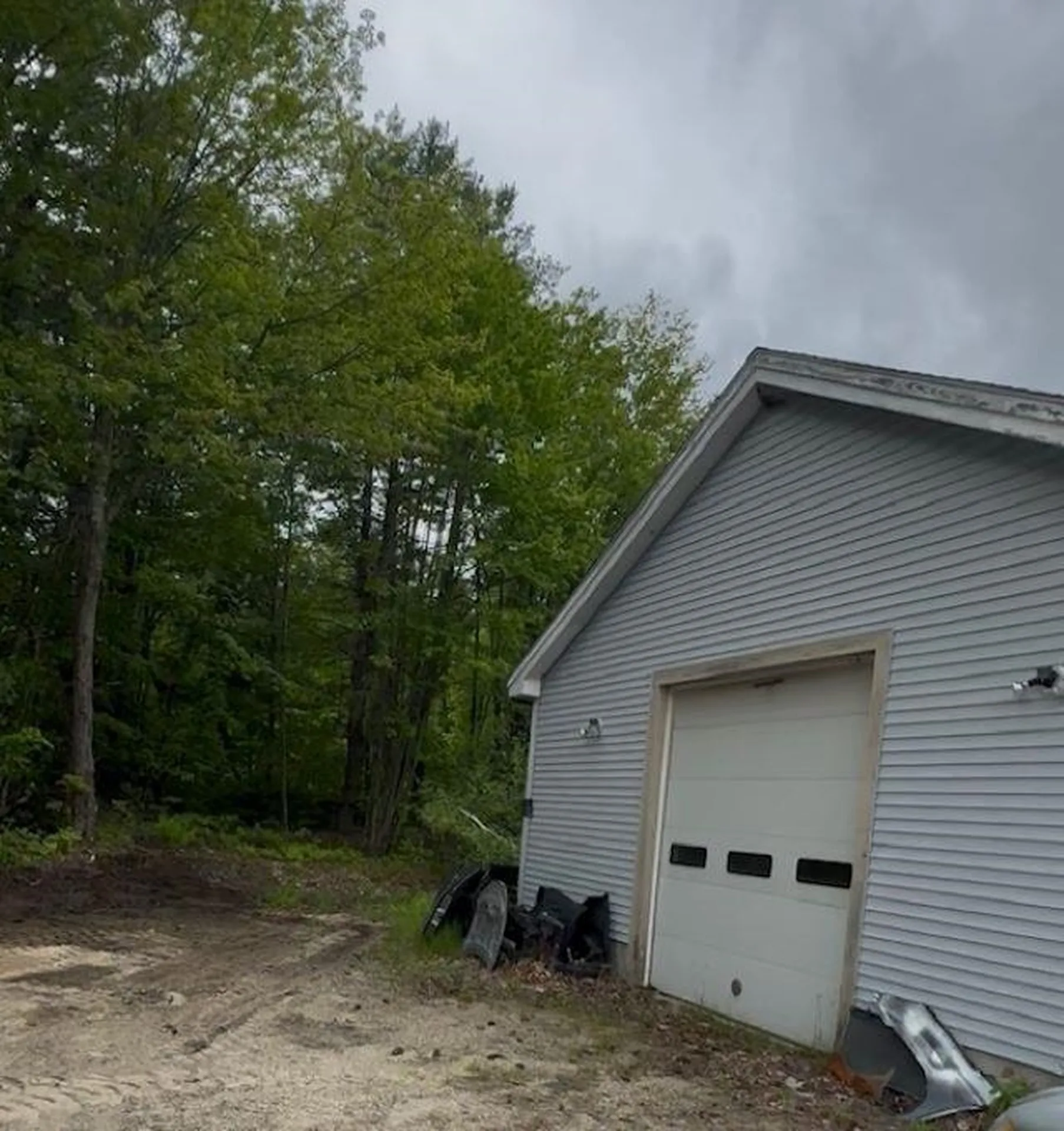 129 Route 16b Ossipee NH 03814