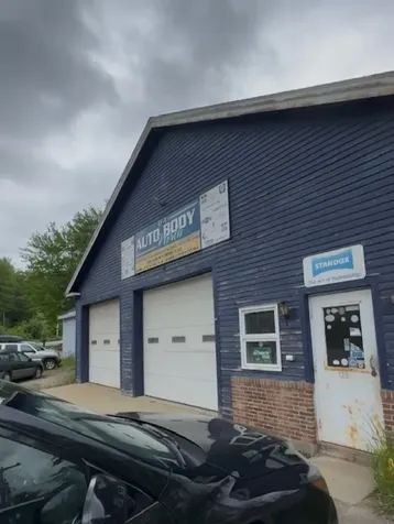 129 Route 16b Ossipee NH 03814