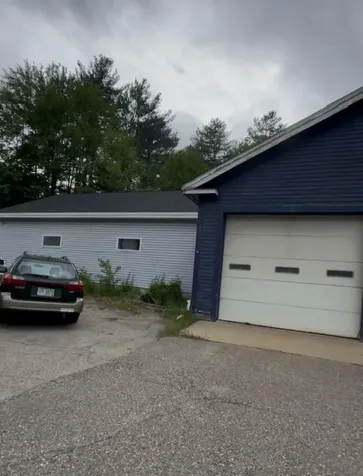 129 Route 16b Ossipee NH 03814