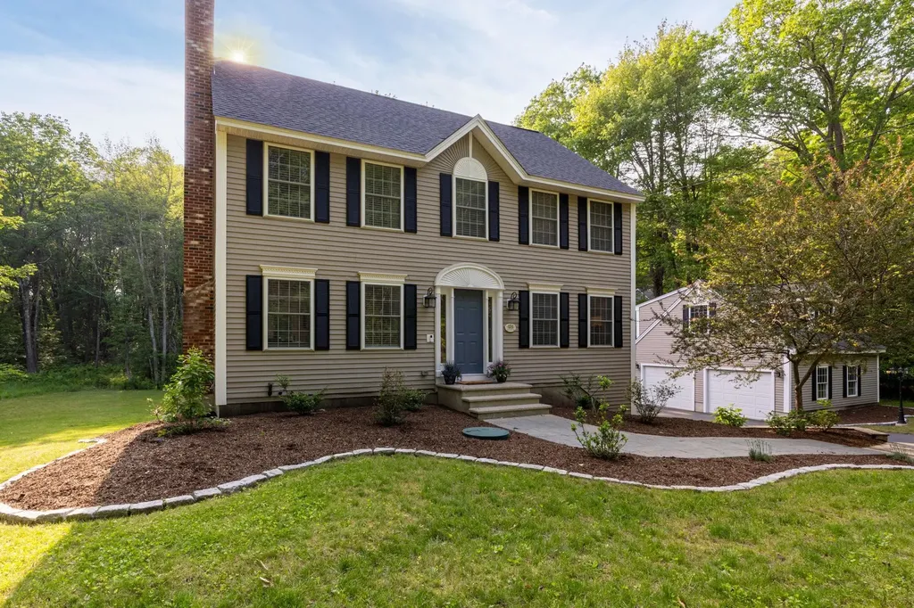 50 Morrison Road Windham NH 03087