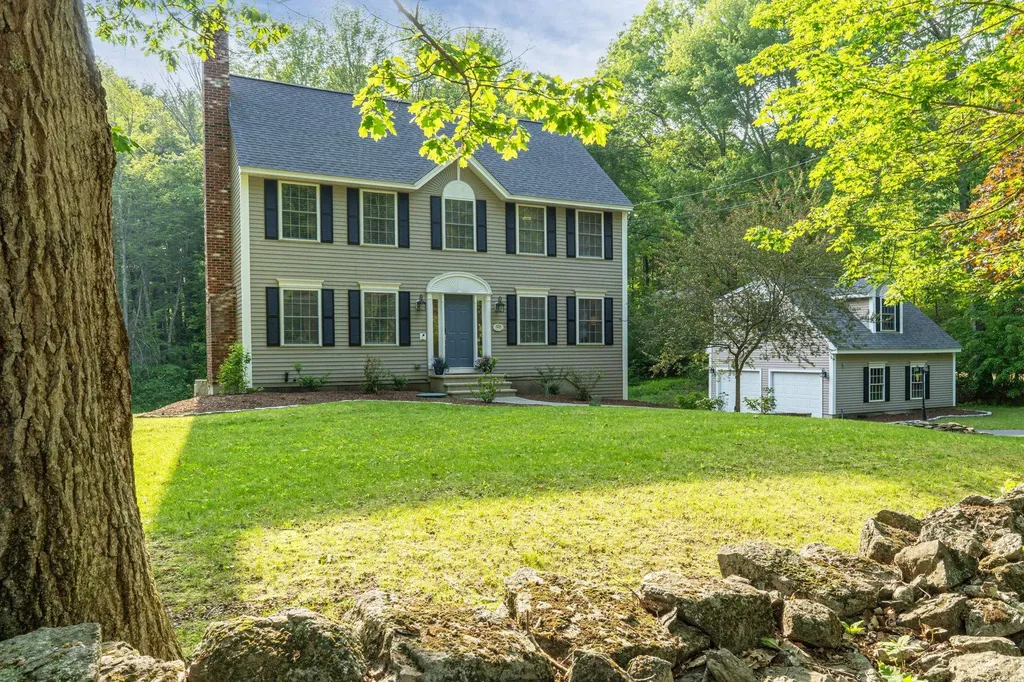 50 Morrison Road Windham NH 03087