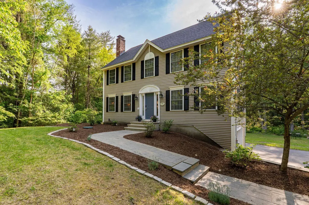 50 Morrison Road Windham NH 03087