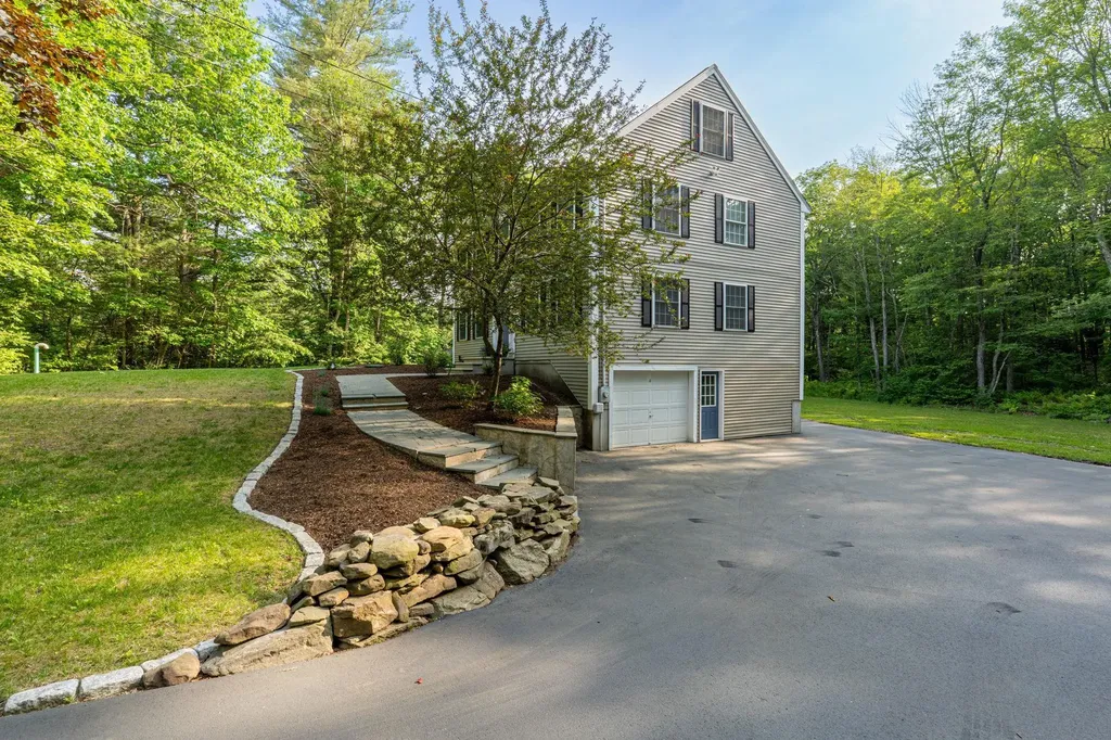 50 Morrison Road Windham NH 03087
