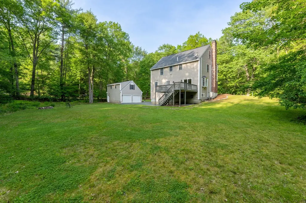 50 Morrison Road Windham NH 03087