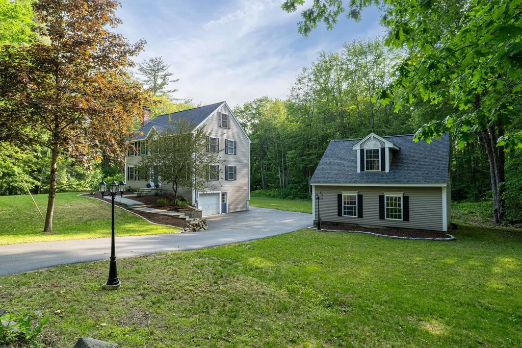 50 Morrison Road Windham NH 03087