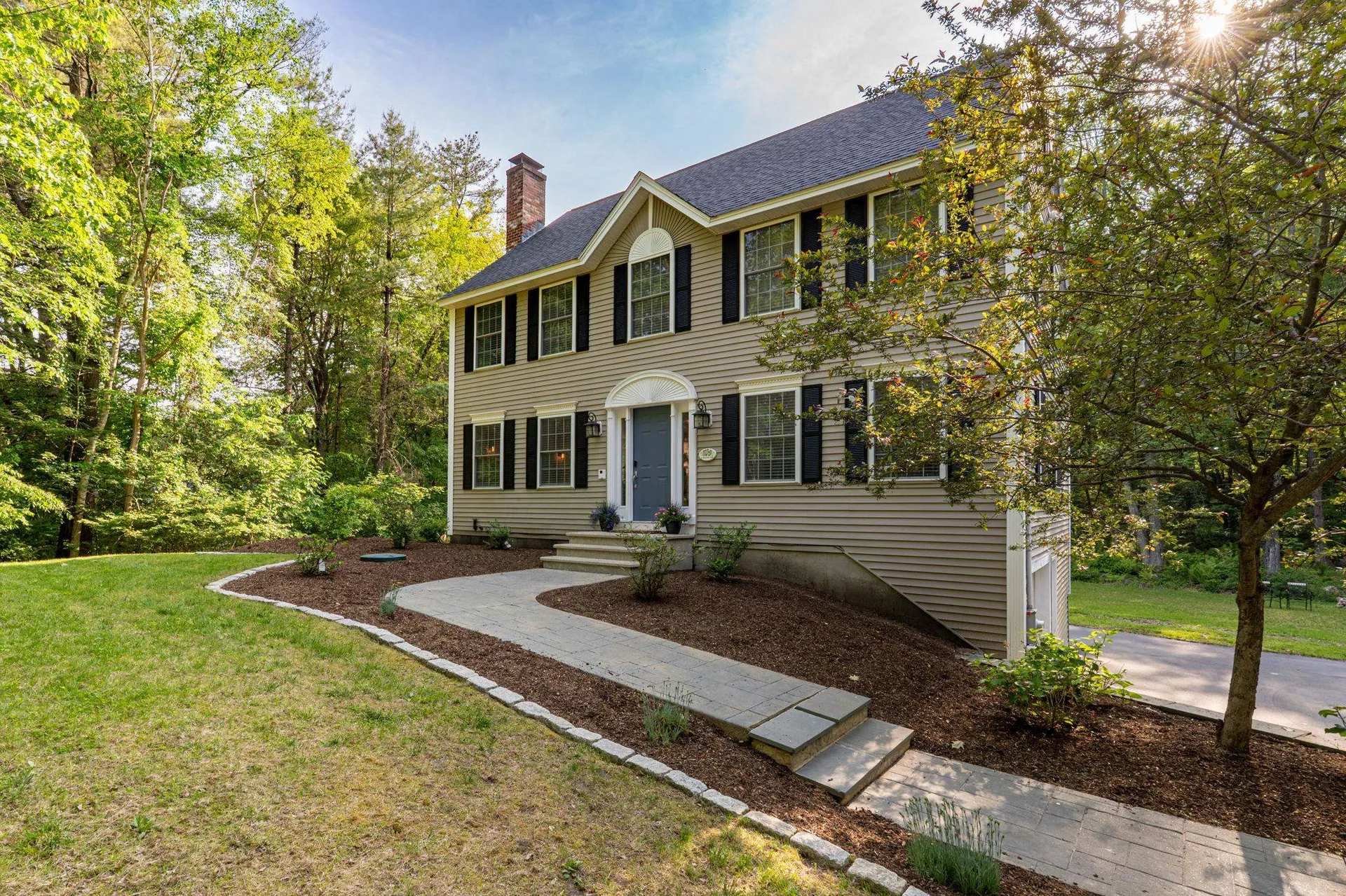 50 Morrison Road Windham NH 03087