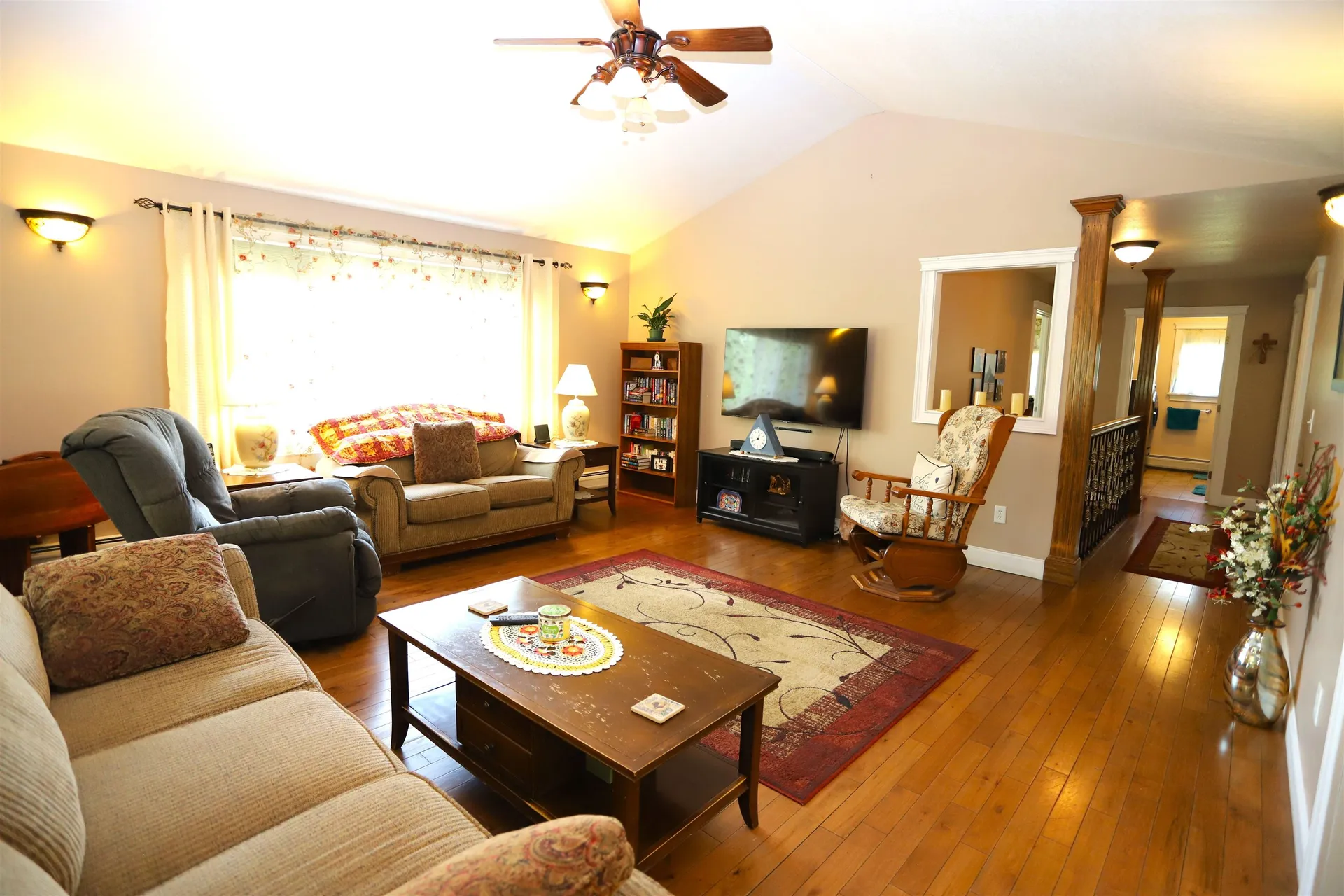 33 Crab Apple Lane Derby VT 05829