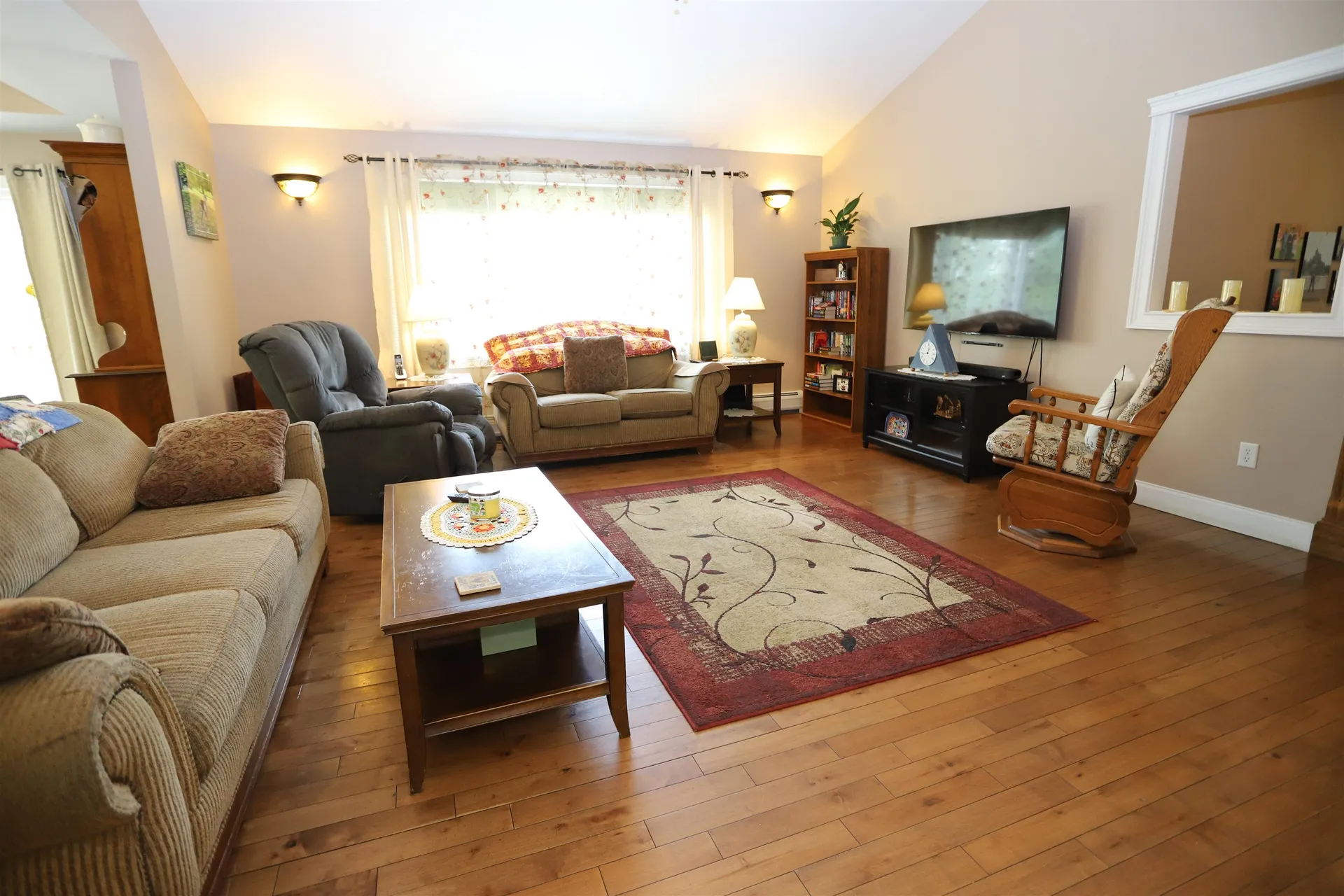 33 Crab Apple Lane Derby VT 05829