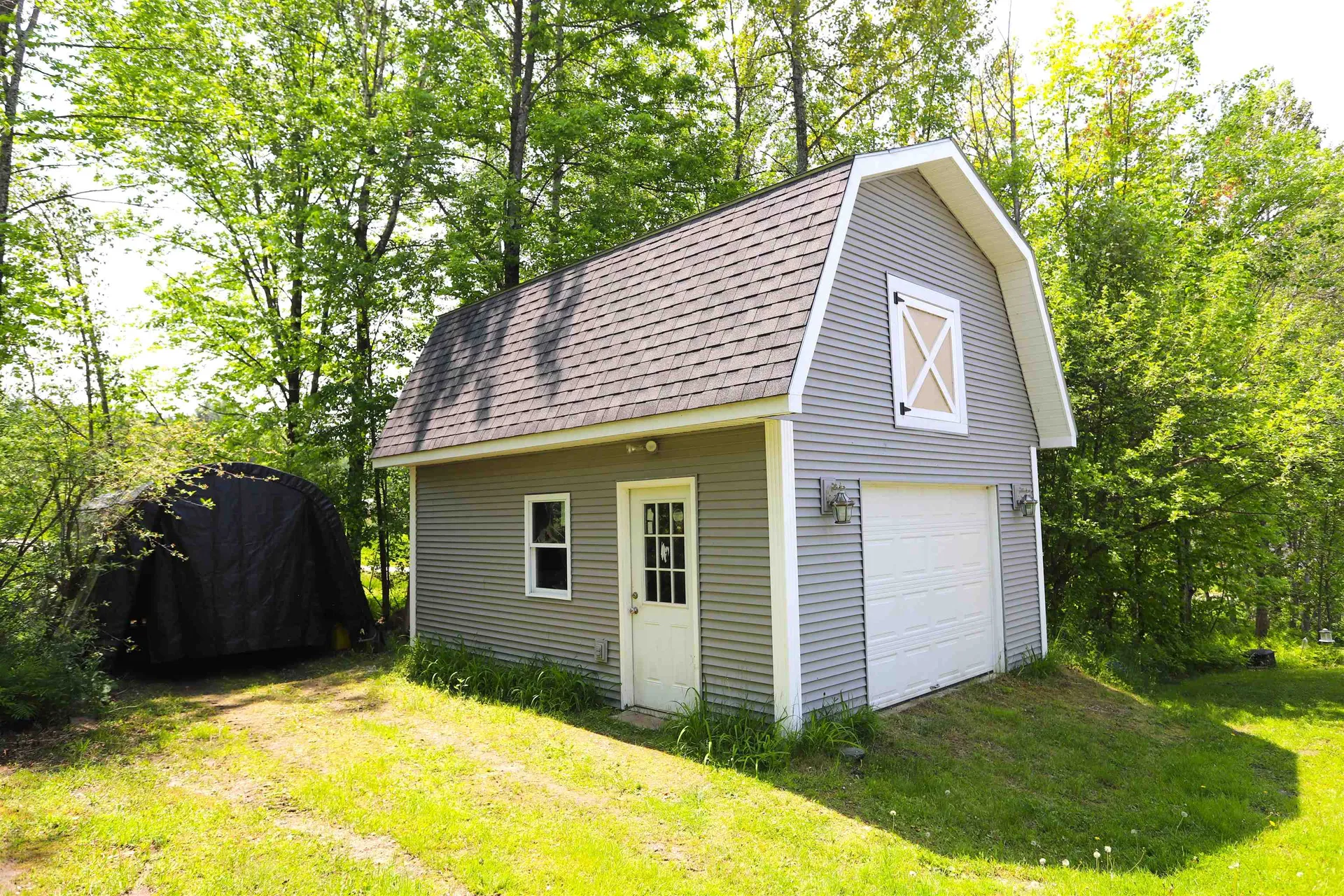 33 Crab Apple Lane Derby VT 05829