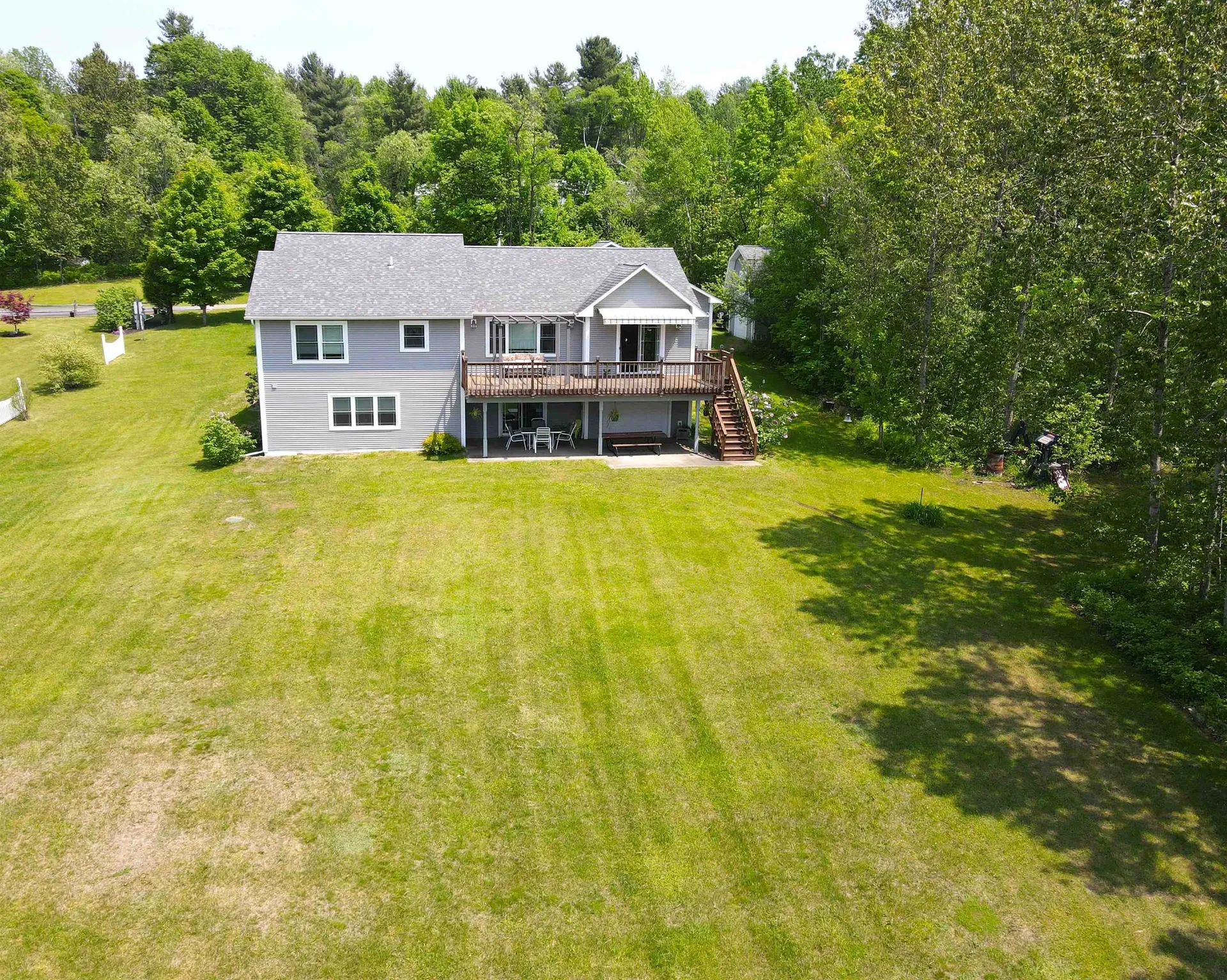 33 Crab Apple Lane Derby VT 05829