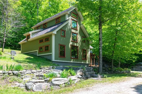 155 Sweeney Lane Cambridge VT 05464