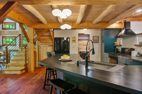 155 Sweeney Lane Cambridge VT 05464