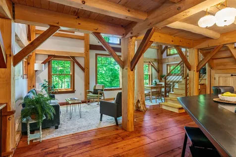 155 Sweeney Lane Cambridge VT 05464