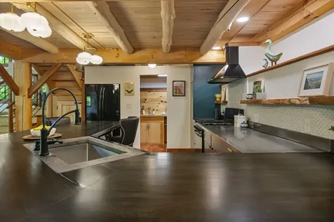155 Sweeney Lane Cambridge VT 05464