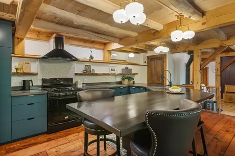 155 Sweeney Lane Cambridge VT 05464