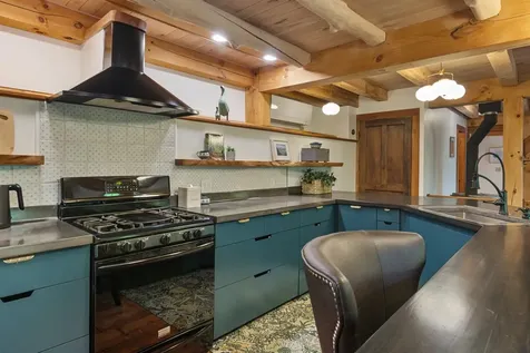 155 Sweeney Lane Cambridge VT 05464
