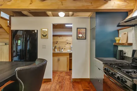 155 Sweeney Lane Cambridge VT 05464