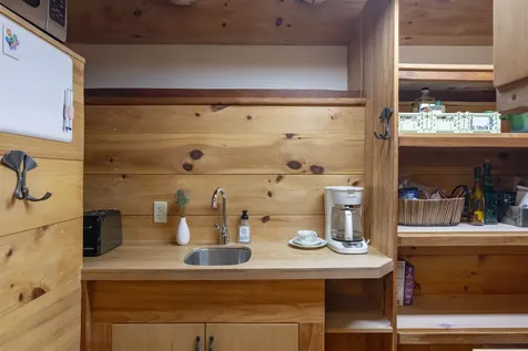 155 Sweeney Lane Cambridge VT 05464