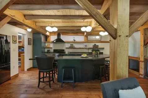 155 Sweeney Lane Cambridge VT 05464