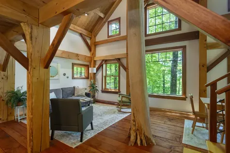 155 Sweeney Lane Cambridge VT 05464