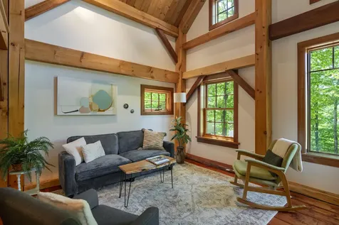 155 Sweeney Lane Cambridge VT 05464