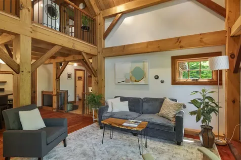 155 Sweeney Lane Cambridge VT 05464