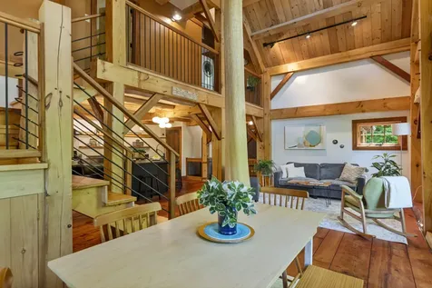 155 Sweeney Lane Cambridge VT 05464