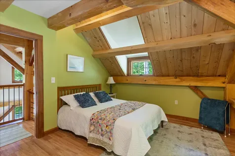 155 Sweeney Lane Cambridge VT 05464