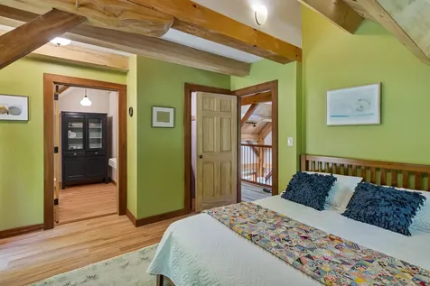 155 Sweeney Lane Cambridge VT 05464