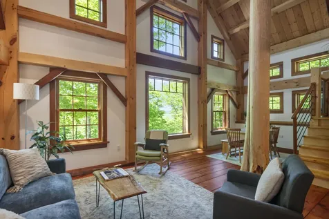 155 Sweeney Lane Cambridge VT 05464