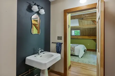 155 Sweeney Lane Cambridge VT 05464