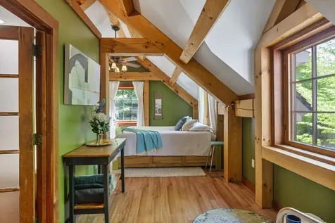 155 Sweeney Lane Cambridge VT 05464
