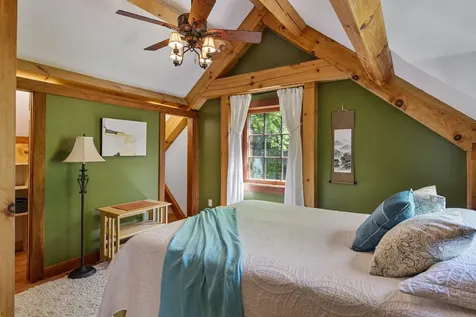 155 Sweeney Lane Cambridge VT 05464