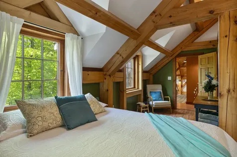 155 Sweeney Lane Cambridge VT 05464